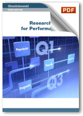 Research for Performance
