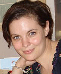 Lisa Corbett