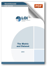 LOI - The Matrix and Dataset