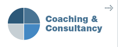 Coaching and Consultancy