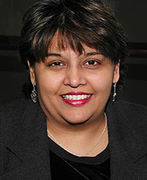 Anjana Doshi